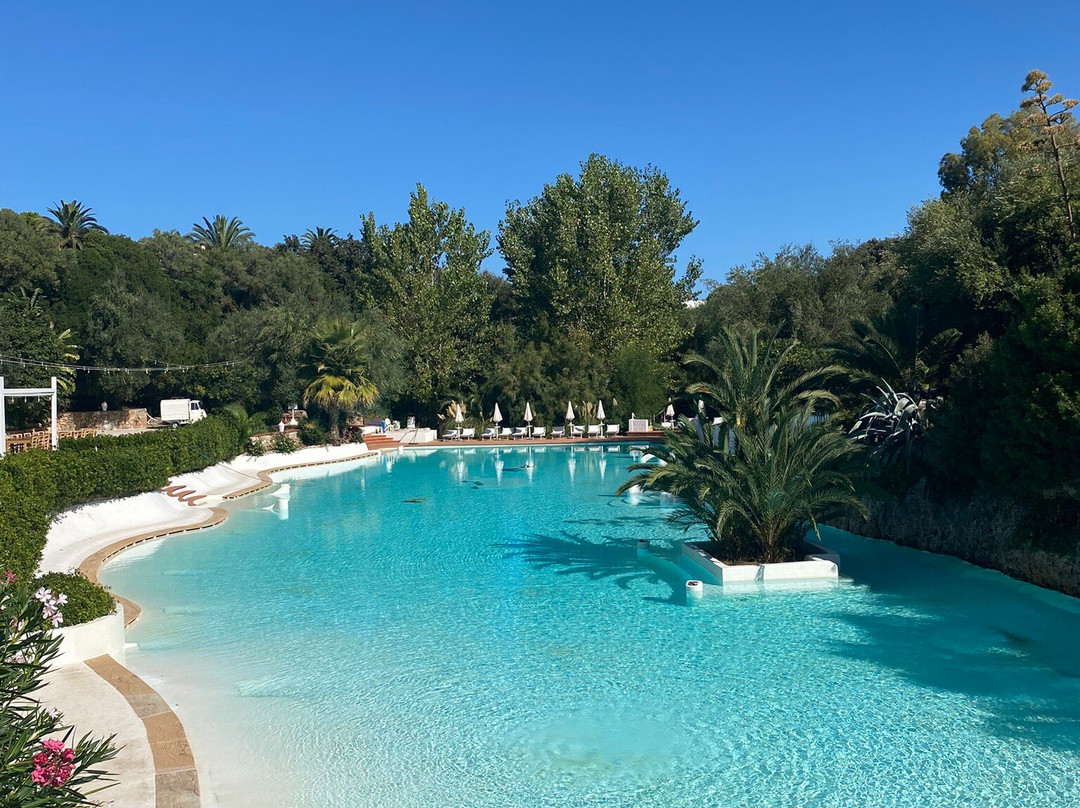 Ostuni a Mare主图