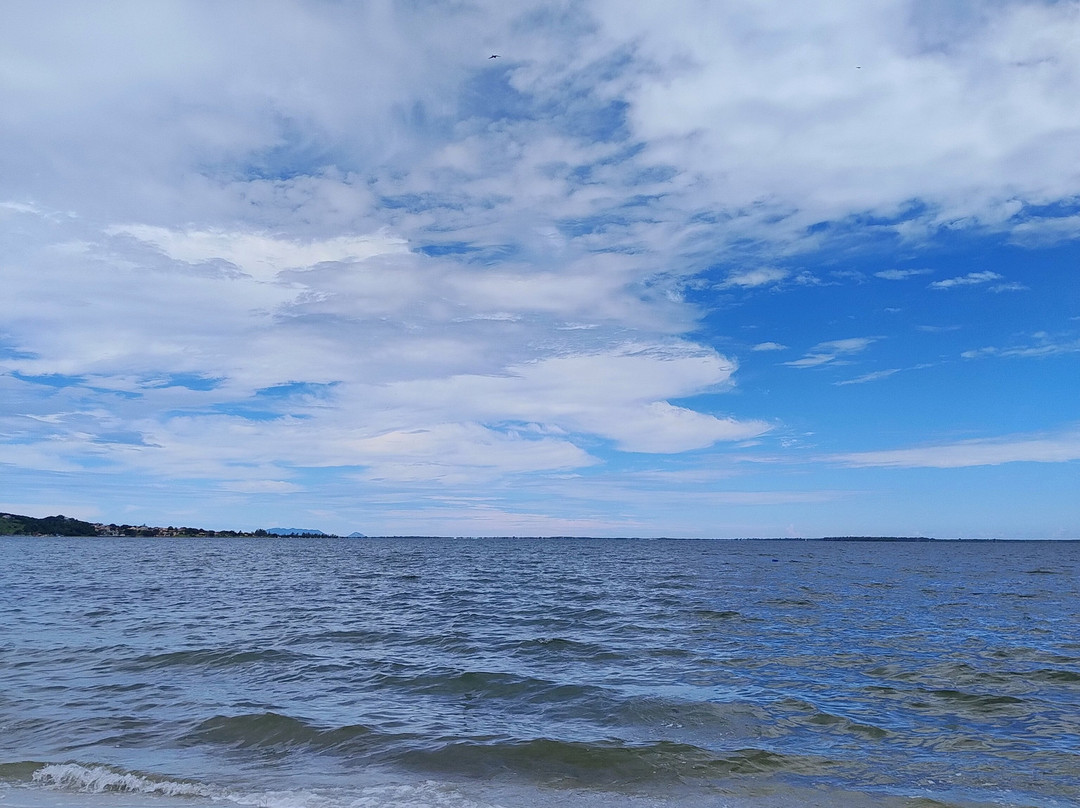 Lagoa de Araruama-Iguaba Grande必去景点