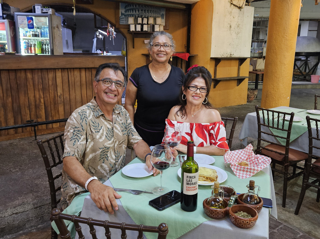 Ristorante Dal Toscano