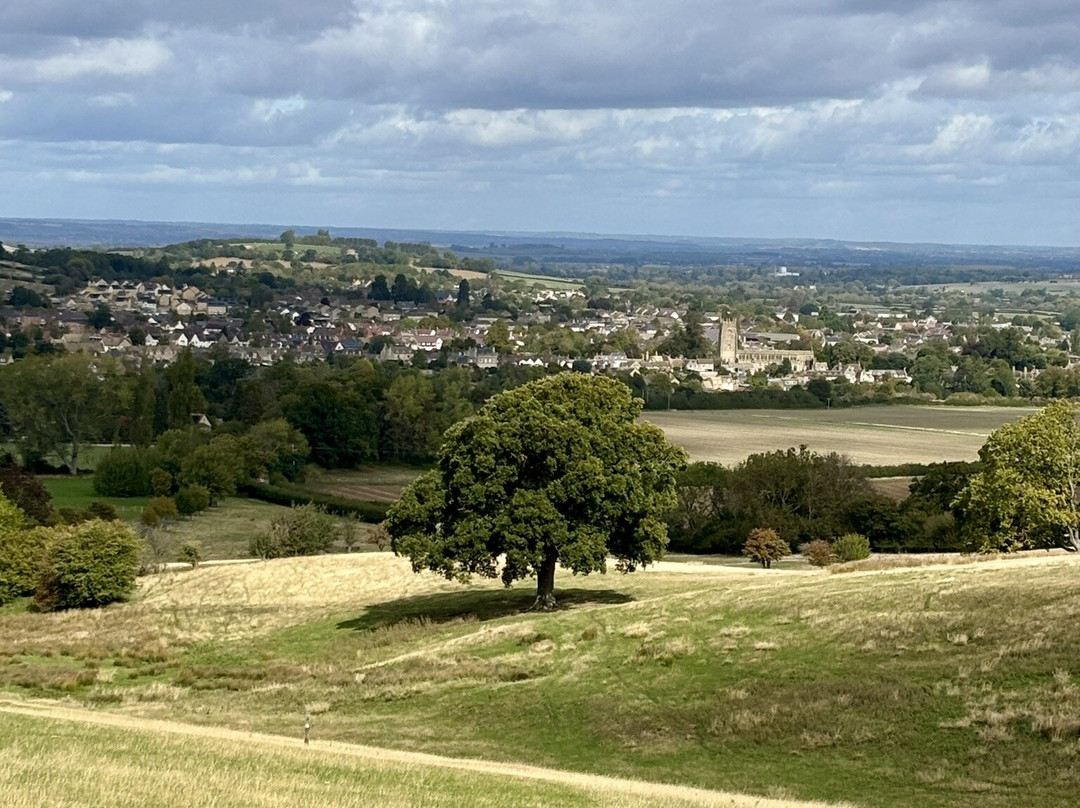 Belas Knap-Winchcombe必去景点