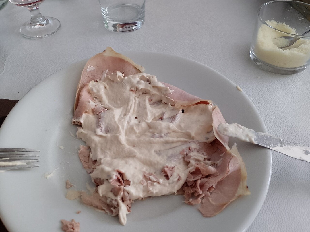 Trattoria Dalle Zie