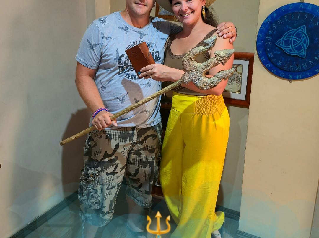 Island Quest Escape Rooms-布兰卡滩必去景点