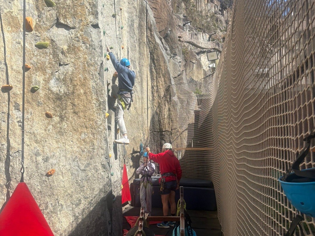 Penny Royal Adventures-朗塞斯顿必去景点