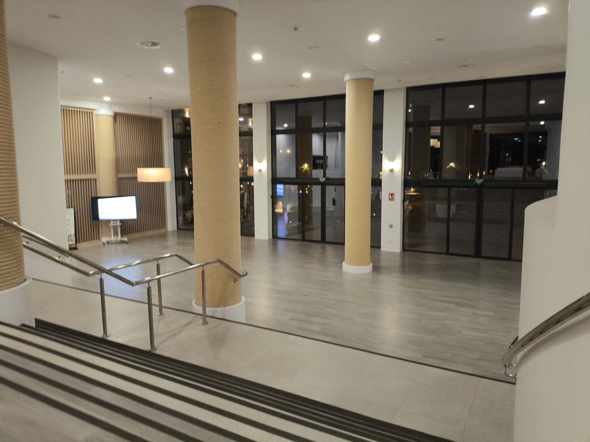 Cabogata Beach Hotel-官方