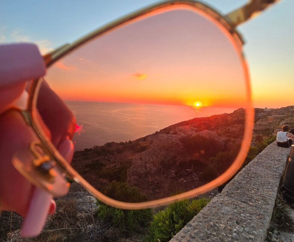 Dingli Cliffs-Dingli必去景点