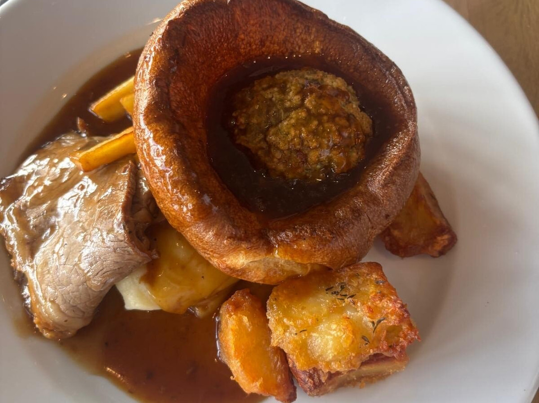 Casa Brighouse-Brighouse必去景点