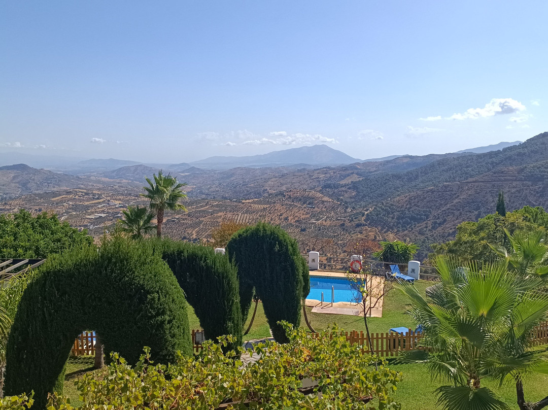 瑟罗德伊哈尔酒店主图