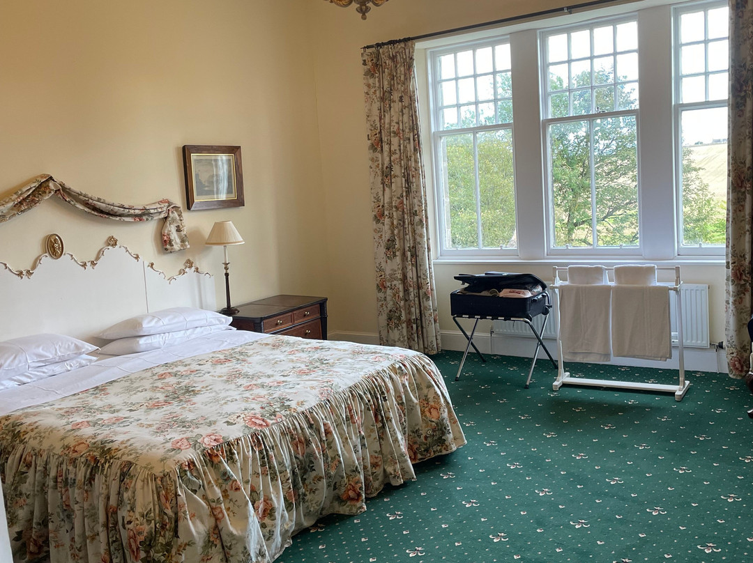 Stravithie Castle主图