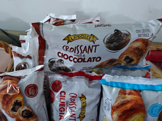 Albergo Ai 4 Camosci主图