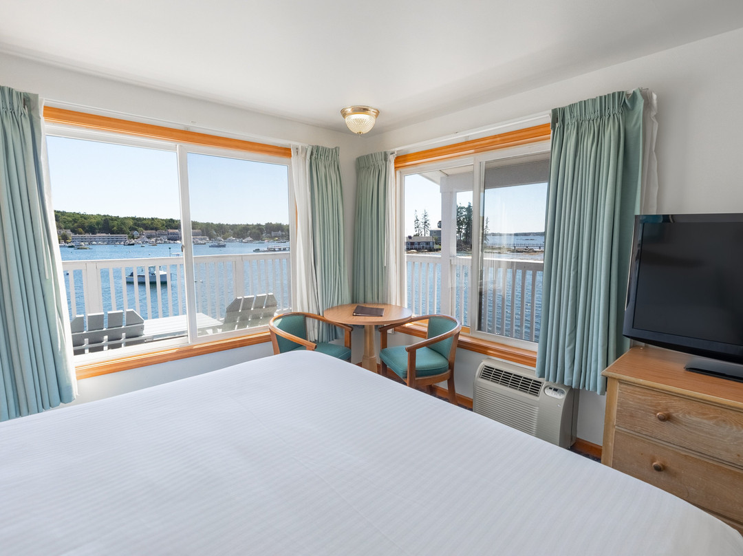 塔戈波阿特旅馆主图