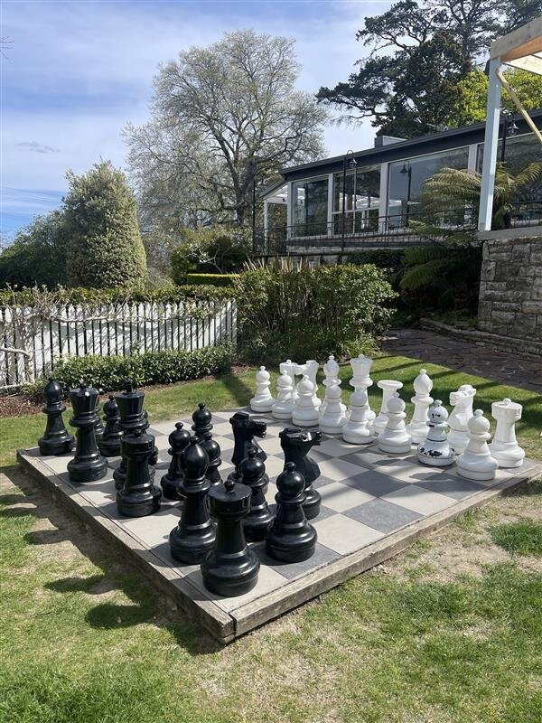 Leura Gardens Resort主图