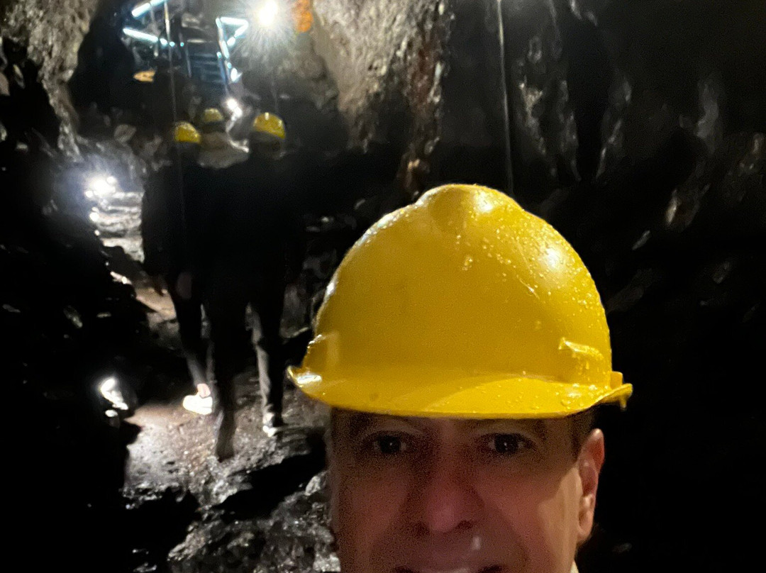 Parque Cuevas Volcánicas-普孔必去景点