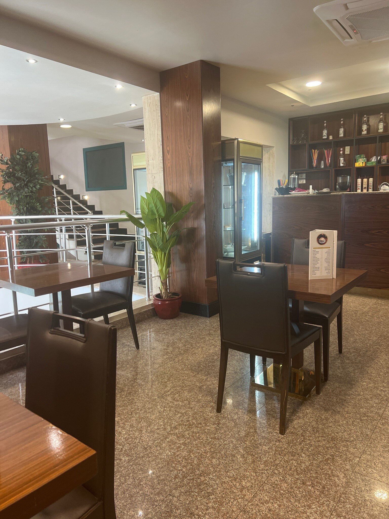 Attawfik Hotel-官方