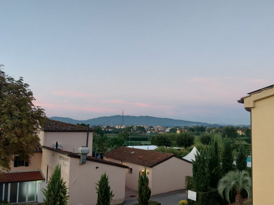 卡普吉别墅酒店主图