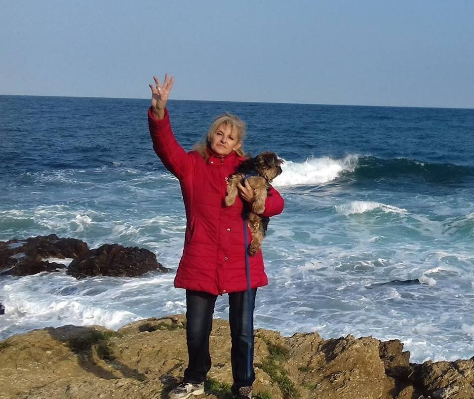 Restaurant Chez Marianne et Didier