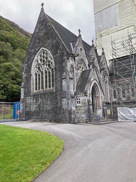 Corporate Cars Galway Chauffeurs-戈尔韦必去景点