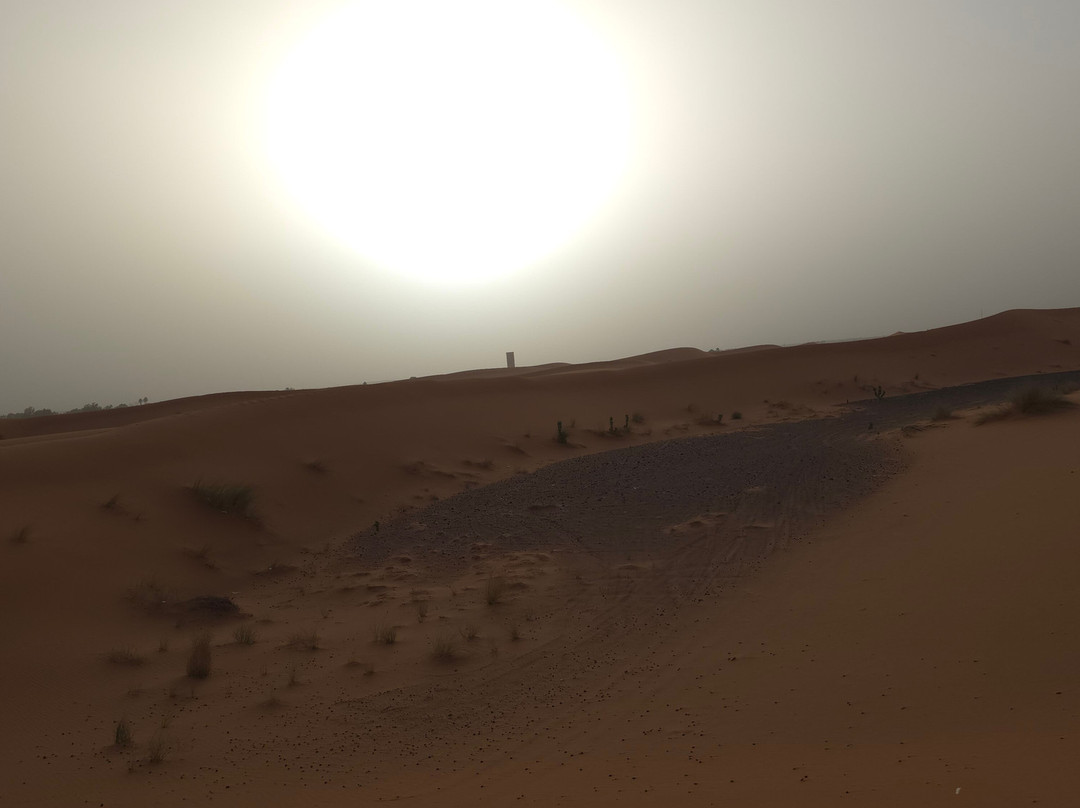 Go Marruecos Travel Tours-丹吉尔必去景点