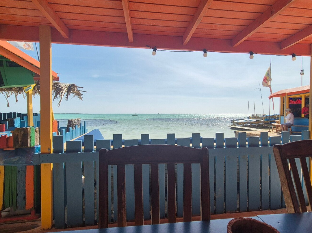 Jibe City-博奈尔岛必去景点