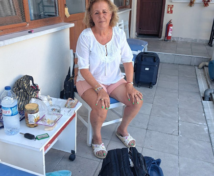 阿斯帕瓦酒店主图