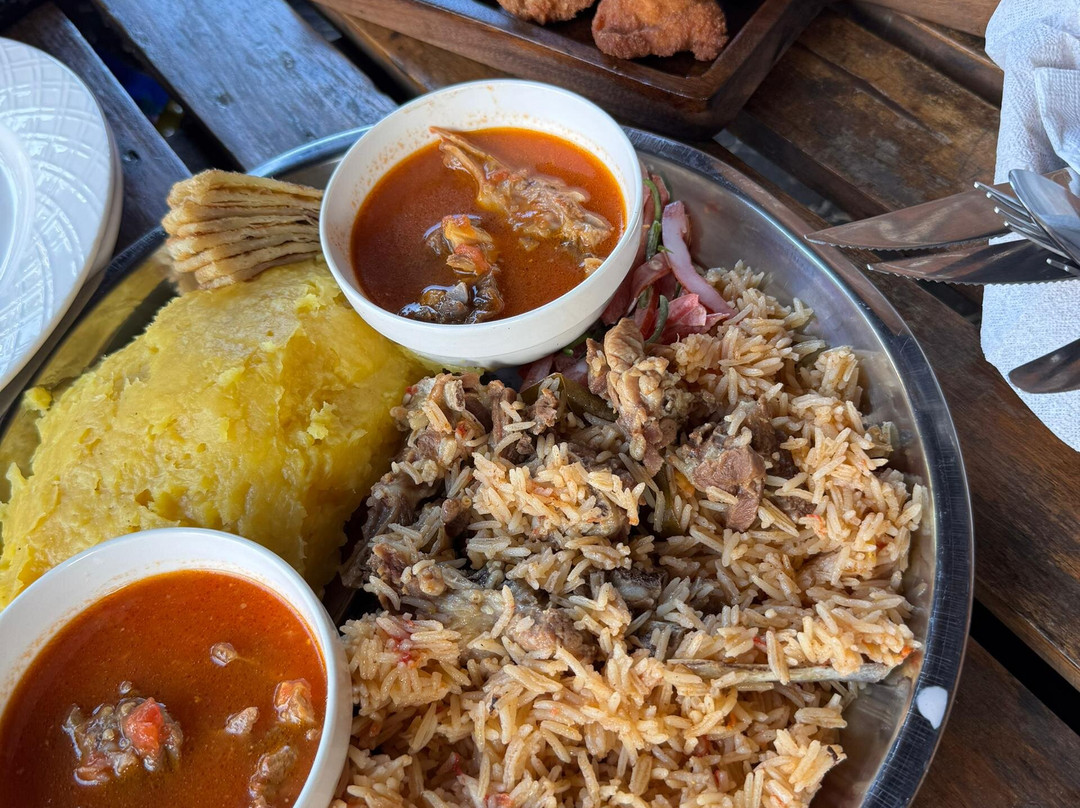 Tipsy Cow bar and grill