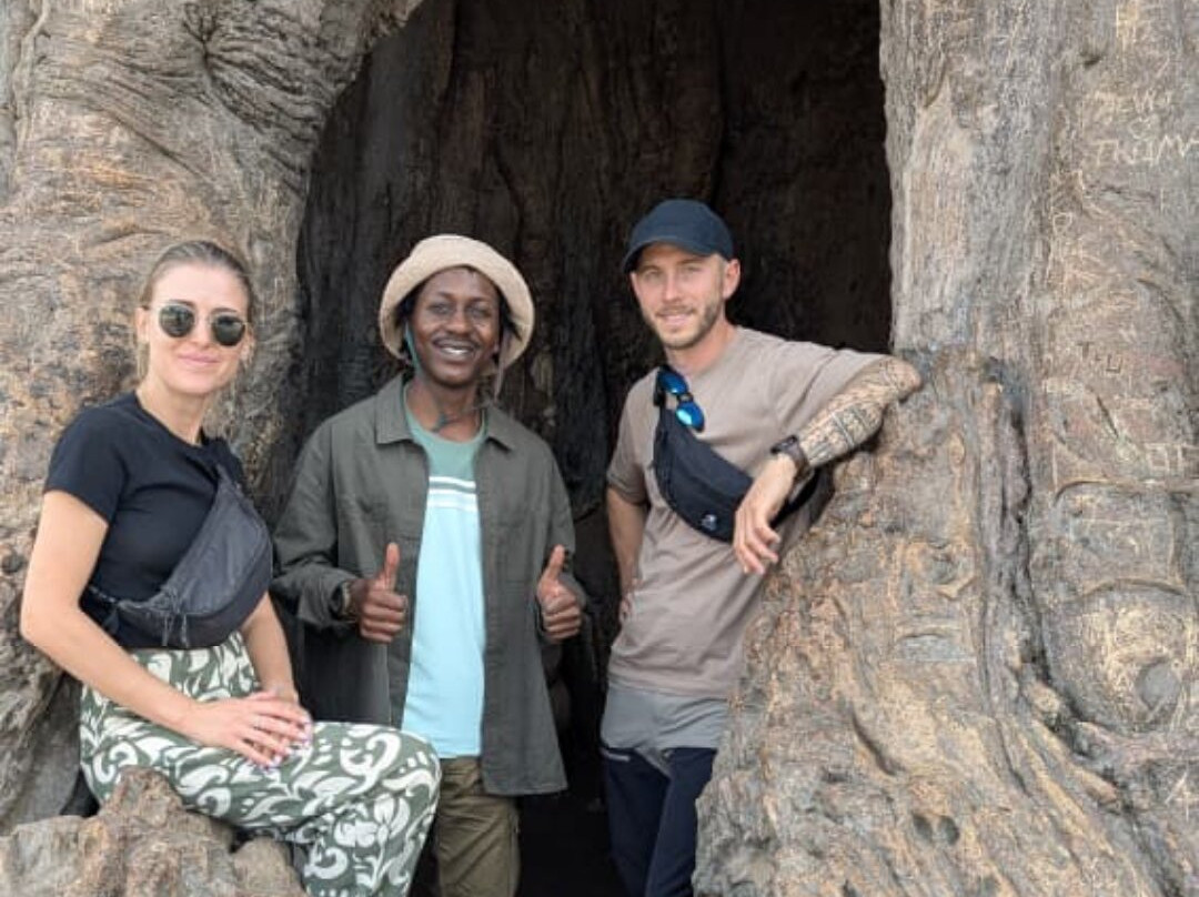 Materuni Village Experience-莫西必去景点