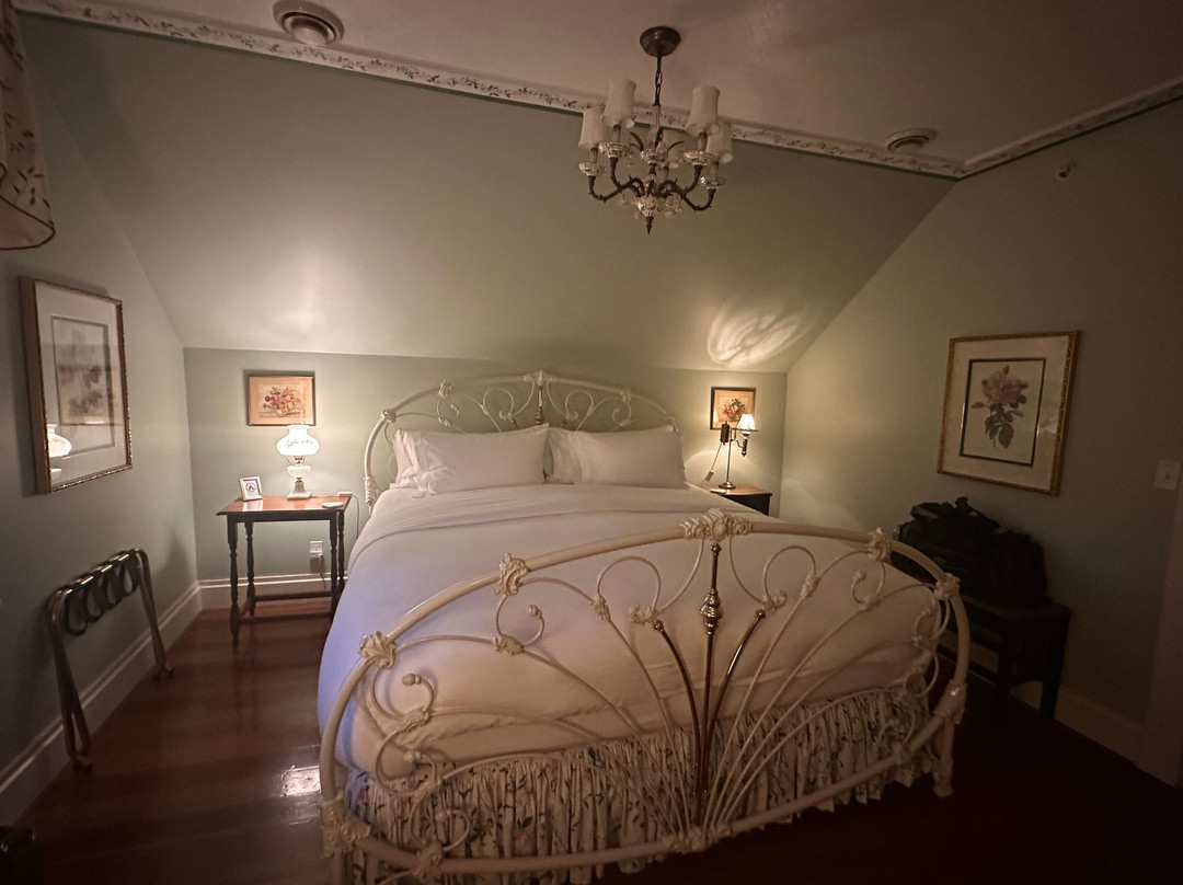 Princess And The Pea Hotel主图