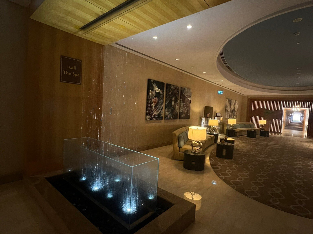 Swissotel Spa and Sports-迪拜必去景点