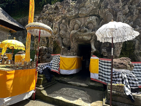 Find Bali Drivers-水明漾必去景点