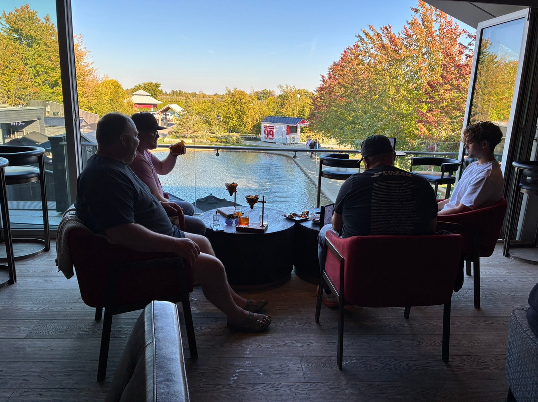 Wayne Gretzky Estates-滨湖尼亚加拉必去景点