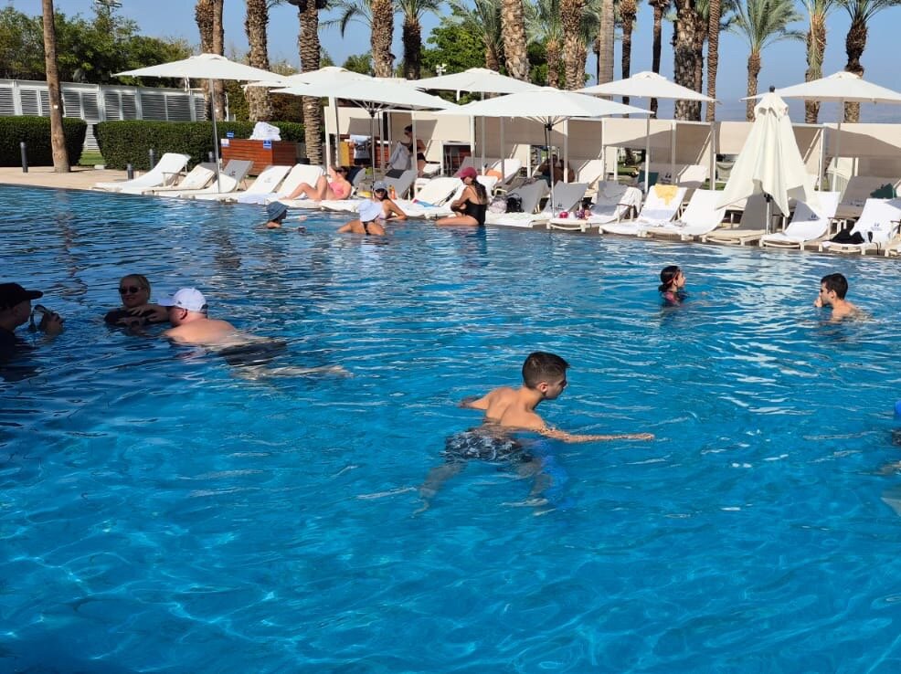 U Boutique Kinneret-官方