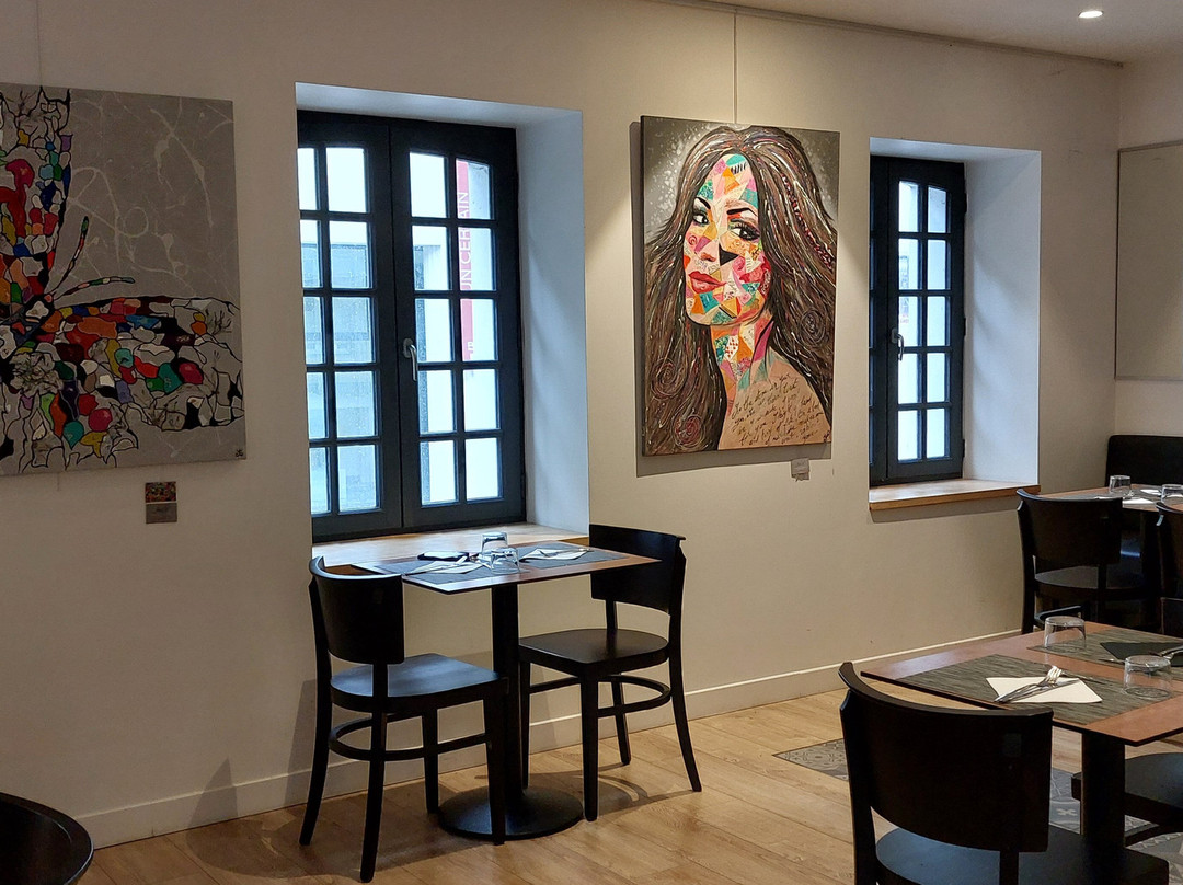 Hotel Le Matisse主图