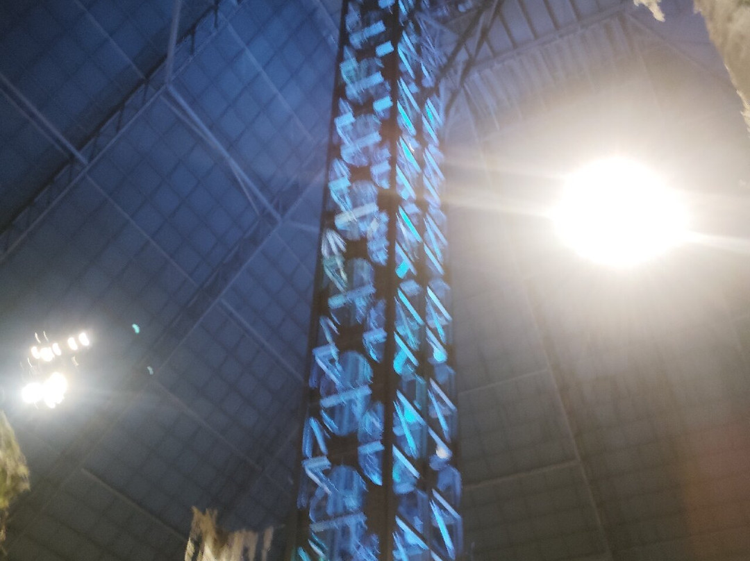 Bass Pro Shops at the Pyramid-孟菲斯必去景点