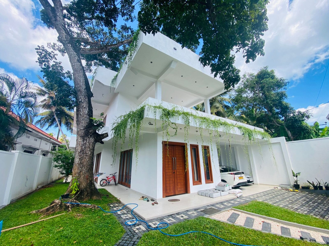 Casa Luna Home Stay Dickwella