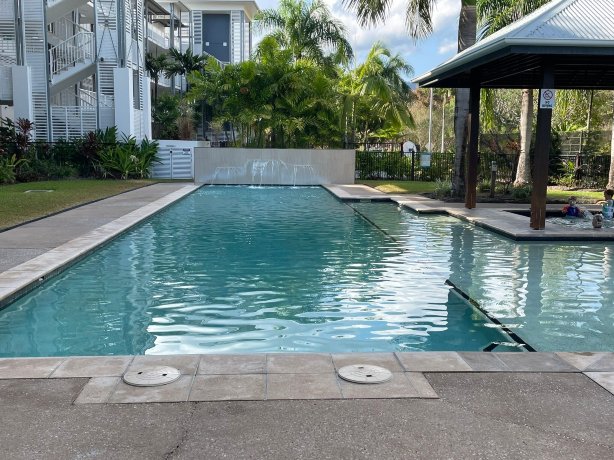 船屋公寓式酒店-官方