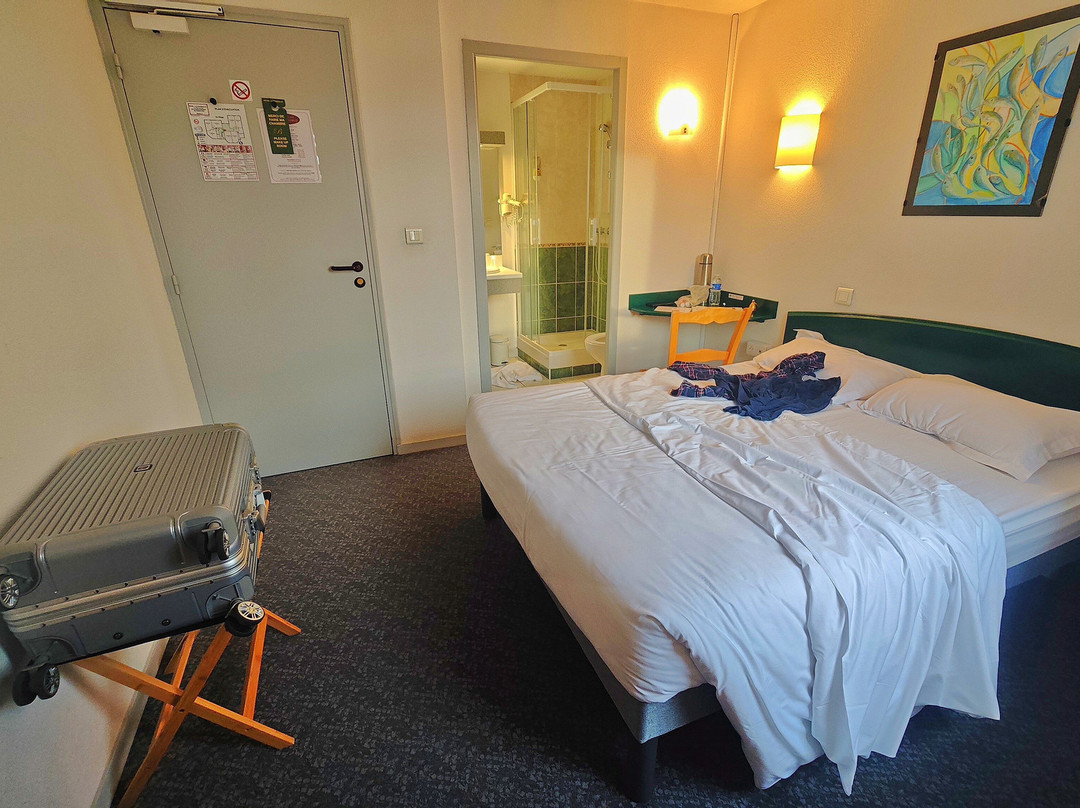 Hotel La Bosselle主图