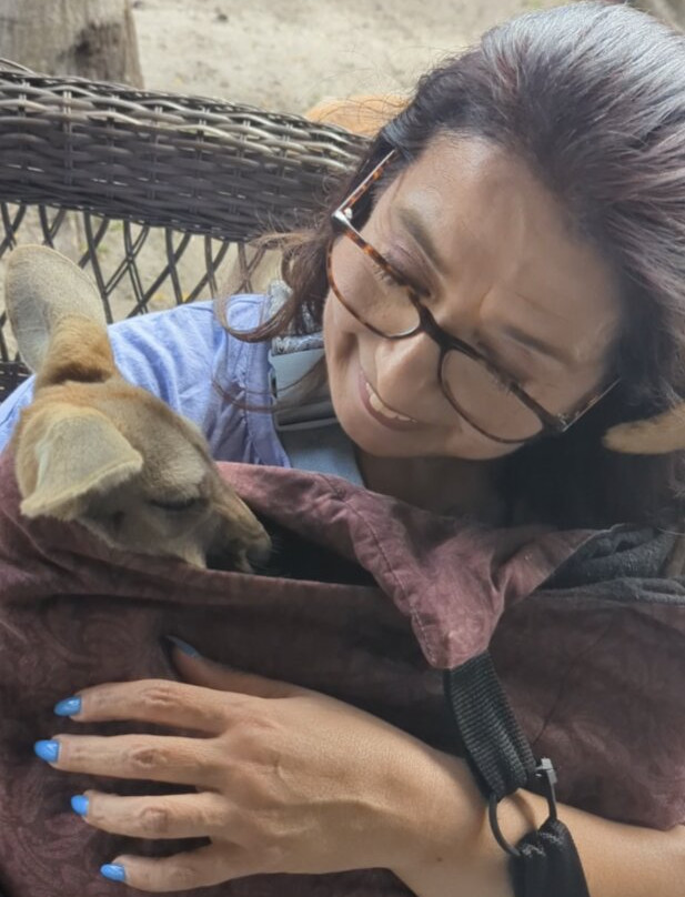 Animal EDventure Park & Safari-博因顿海滩必去景点