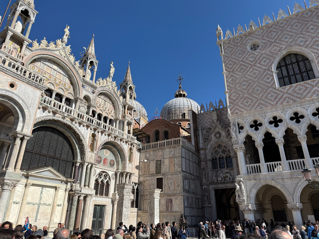 LivTours Venice-威尼斯必去景点