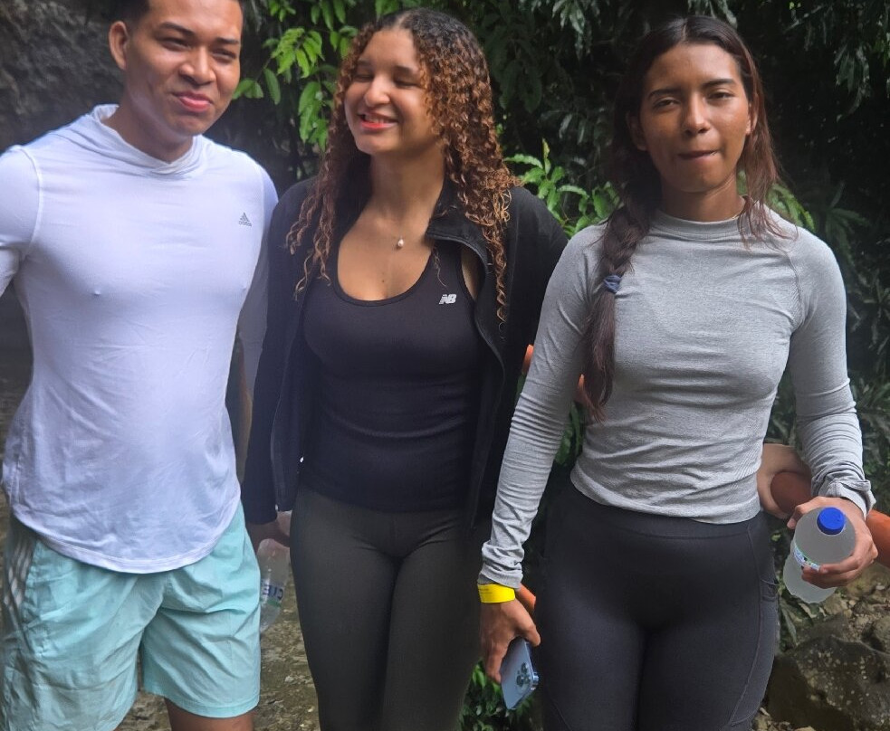 The Sleeping Indian Girl-安东谷必去景点