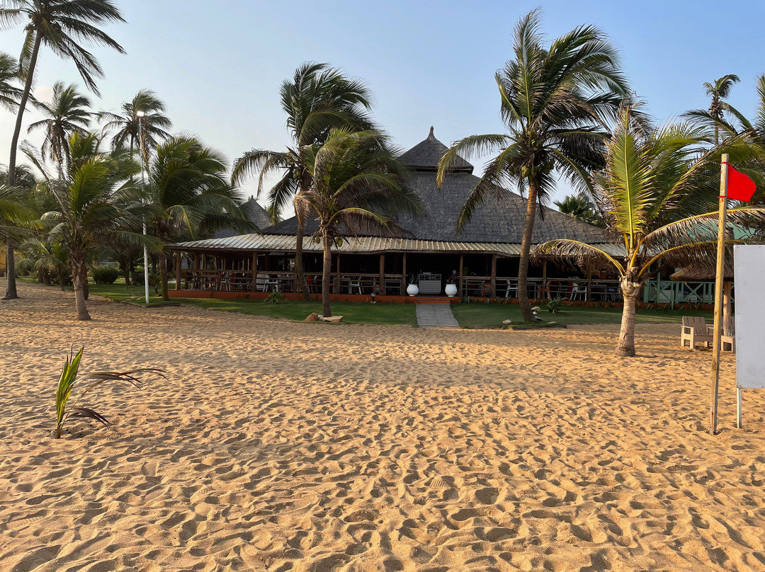 Casa del Papa Resort & SPA主图