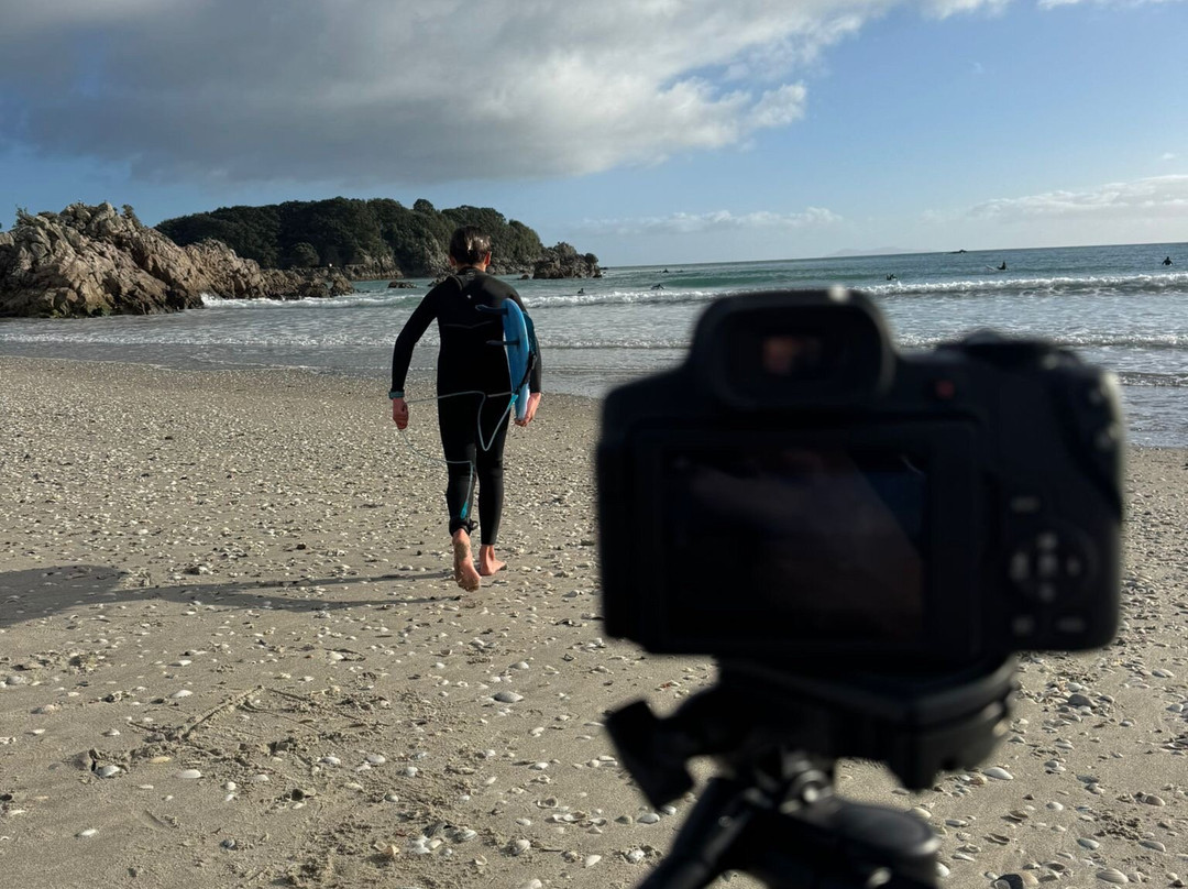 South Pacific Surf-芒格努伊山必去景点