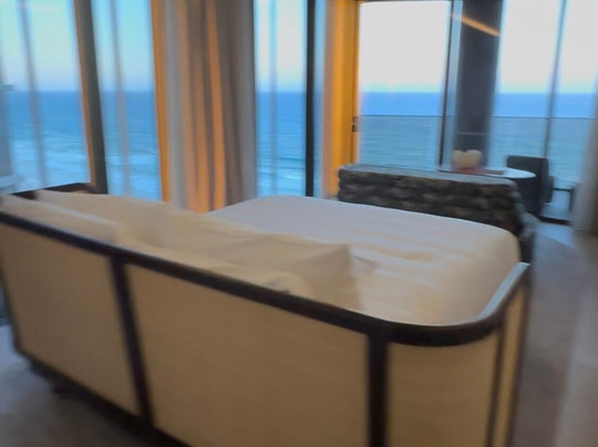 黄金海岸 Mondrian 酒店