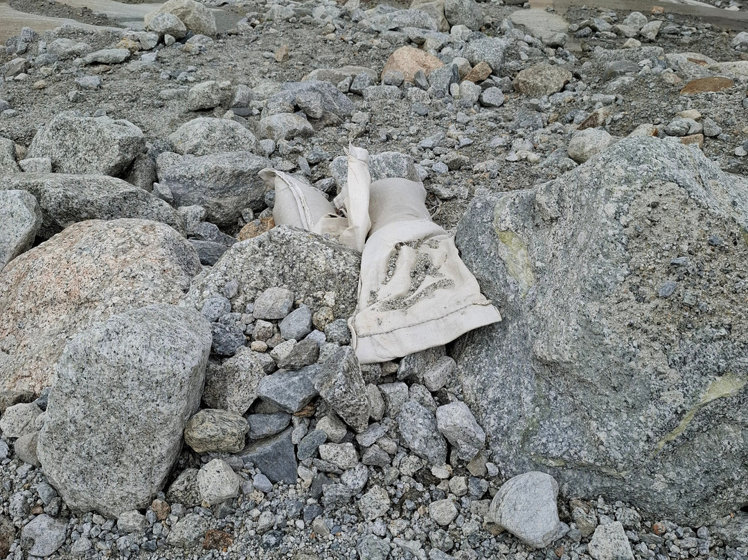 Rhone Glacier-格莱奇必去景点