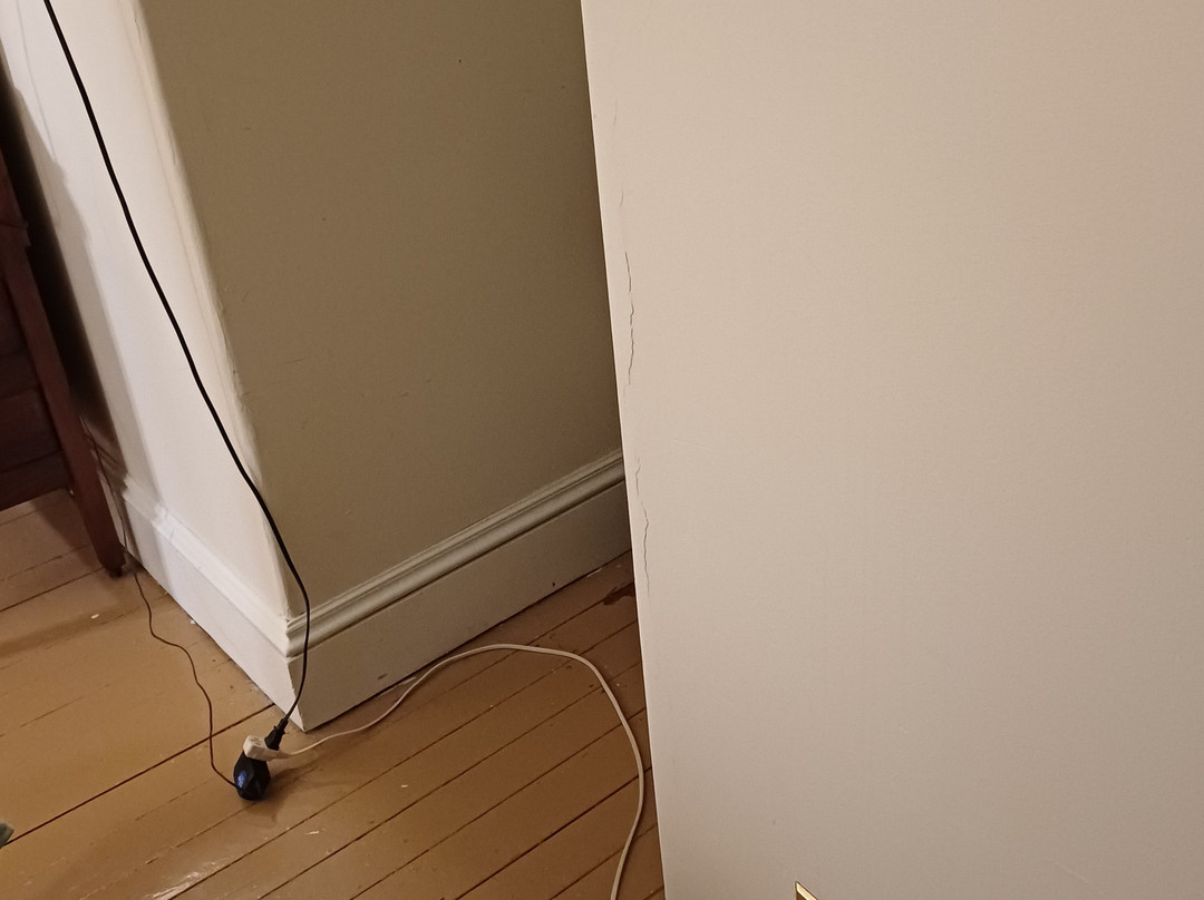 卡瑞奇豪斯旅馆主图