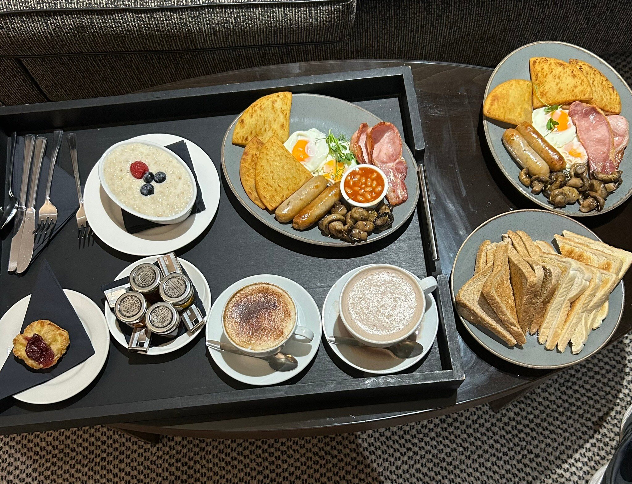 Parklands Hotel & Country Club-官方