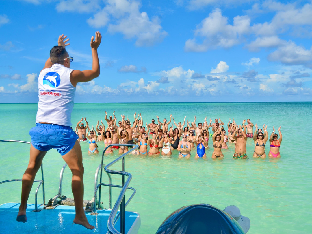 Franconero Escursioni-Bayahibe必去景点