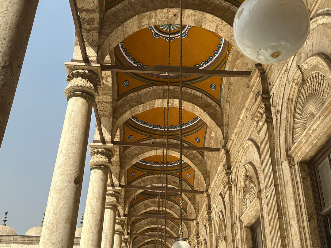 Ankhtours-吉萨必去景点