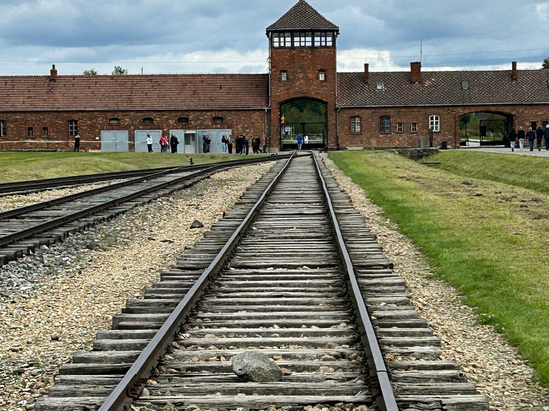 RealPoland Tours-华沙必去景点