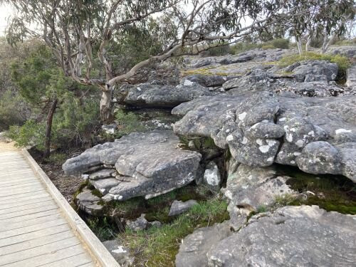The Balconies-格兰屏必去景点