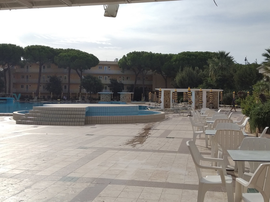 Tirreno Resort主图