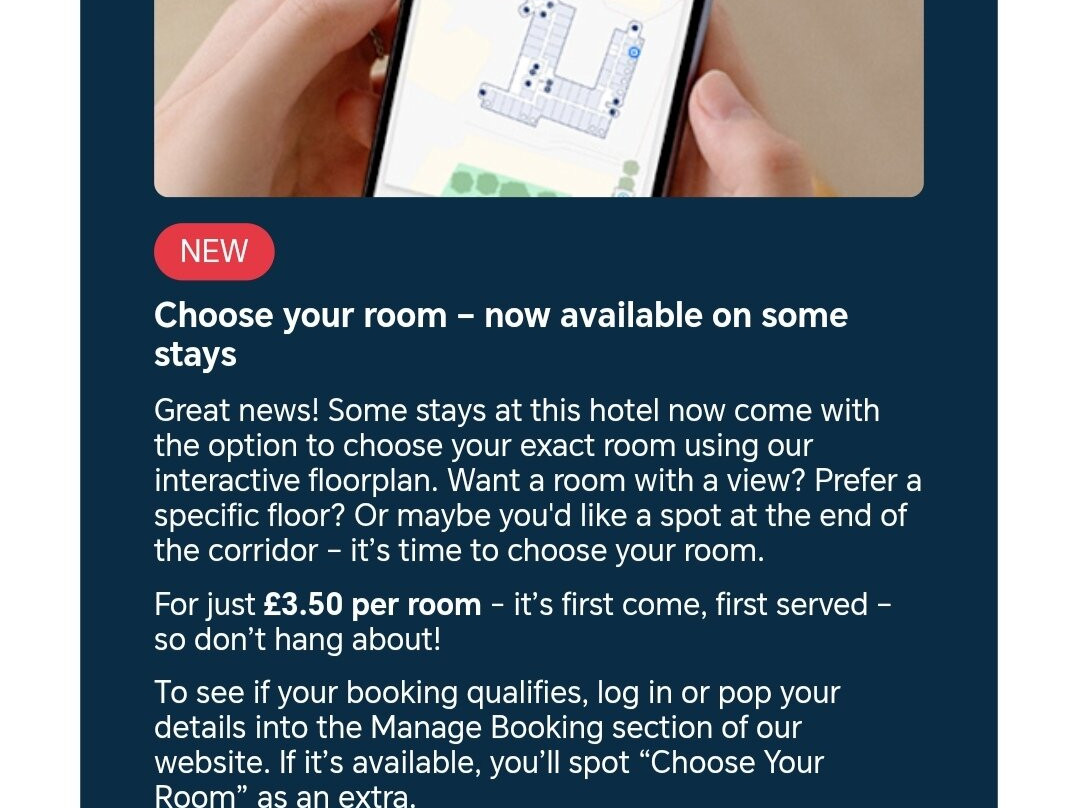 Travelodge Colwyn Bay主图
